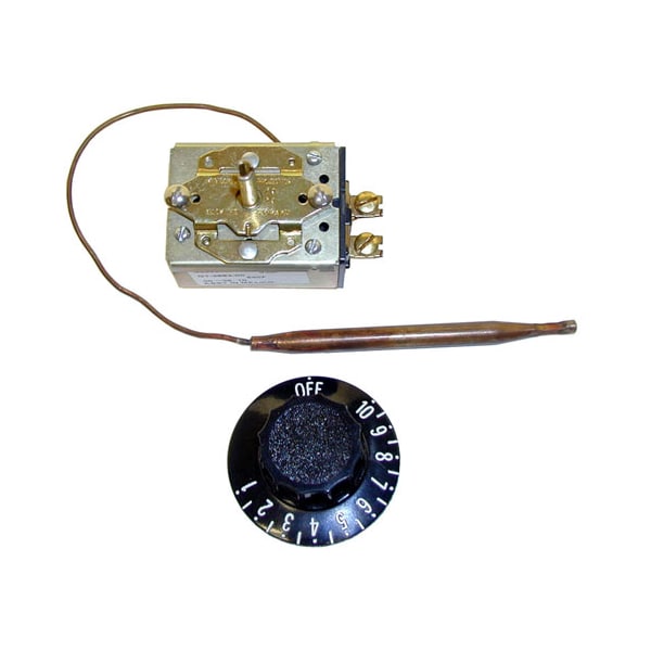 Thermostat G1, 5/16 X 4, 12